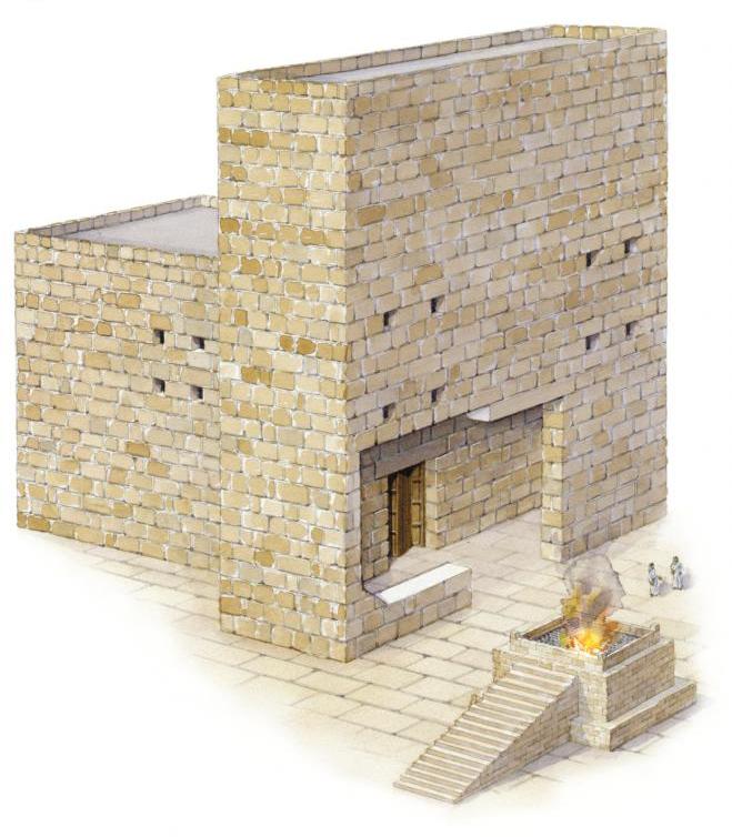 Haggai: Prophet of Reassurance [Examining Biblical Literature] – Common ...